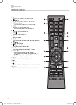 Preview for 12 page of JVC LT-32C600 Instruction Manual