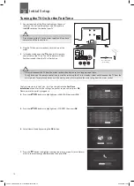 Preview for 14 page of JVC LT-32C600 Instruction Manual