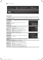 Preview for 28 page of JVC LT-32C600 Instruction Manual