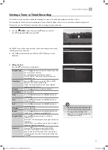 Preview for 31 page of JVC LT-32C600 Instruction Manual