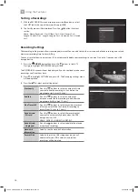 Preview for 34 page of JVC LT-32C600 Instruction Manual