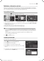 Preview for 35 page of JVC LT-32C600 Instruction Manual