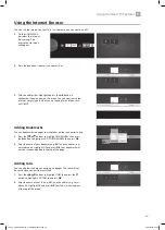 Preview for 43 page of JVC LT-32C600 Instruction Manual