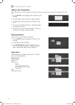 Preview for 44 page of JVC LT-32C600 Instruction Manual