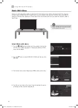 Preview for 46 page of JVC LT-32C600 Instruction Manual