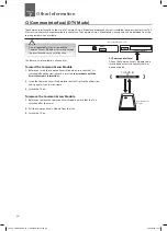 Preview for 48 page of JVC LT-32C600 Instruction Manual