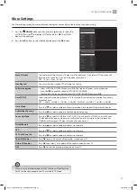 Preview for 51 page of JVC LT-32C600 Instruction Manual