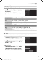 Preview for 53 page of JVC LT-32C600 Instruction Manual