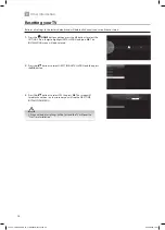 Preview for 54 page of JVC LT-32C600 Instruction Manual