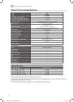 Preview for 62 page of JVC LT-32C600 Instruction Manual