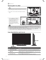 Предварительный просмотр 12 страницы JVC LT-32C660 Instruction Manual