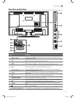 Предварительный просмотр 13 страницы JVC LT-32C660 Instruction Manual