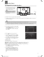 Предварительный просмотр 17 страницы JVC LT-32C660 Instruction Manual