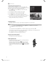 Предварительный просмотр 20 страницы JVC LT-32C660 Instruction Manual