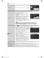 Предварительный просмотр 26 страницы JVC LT-32C660 Instruction Manual