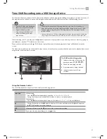 Предварительный просмотр 27 страницы JVC LT-32C660 Instruction Manual