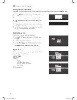 Предварительный просмотр 40 страницы JVC LT-32C660 Instruction Manual