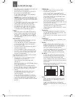 Preview for 4 page of JVC LT-32C690 Instruction Manual