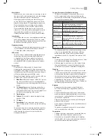 Preview for 5 page of JVC LT-32C690 Instruction Manual