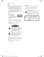 Preview for 6 page of JVC LT-32C690 Instruction Manual