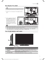 Preview for 9 page of JVC LT-32C690 Instruction Manual