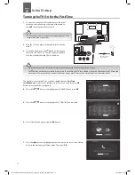 Preview for 14 page of JVC LT-32C690 Instruction Manual