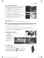 Preview for 19 page of JVC LT-32C690 Instruction Manual