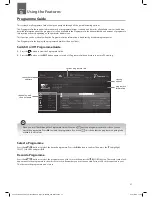 Preview for 27 page of JVC LT-32C690 Instruction Manual