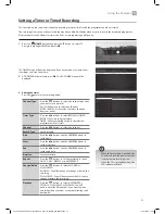 Preview for 31 page of JVC LT-32C690 Instruction Manual