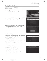 Preview for 33 page of JVC LT-32C690 Instruction Manual