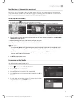 Preview for 35 page of JVC LT-32C690 Instruction Manual