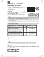 Preview for 46 page of JVC LT-32C690 Instruction Manual