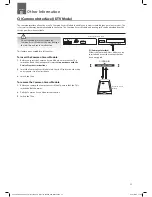 Preview for 51 page of JVC LT-32C690 Instruction Manual