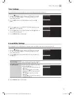 Preview for 53 page of JVC LT-32C690 Instruction Manual