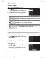 Preview for 56 page of JVC LT-32C690 Instruction Manual