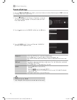 Preview for 58 page of JVC LT-32C690 Instruction Manual