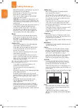 Preview for 6 page of JVC LT-32CF600 Instruction Manual