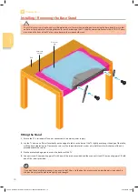 Preview for 10 page of JVC LT-32CF600 Instruction Manual