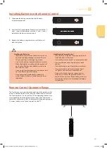 Preview for 13 page of JVC LT-32CF600 Instruction Manual