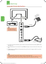 Preview for 16 page of JVC LT-32CF600 Instruction Manual