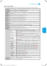 Preview for 33 page of JVC LT-32CF600 Instruction Manual