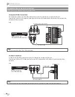 Preview for 12 page of JVC LT-32D200 User Manual