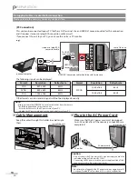 Preview for 14 page of JVC LT-32D200 User Manual