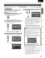 Preview for 15 page of JVC LT-32D200 User Manual