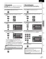 Preview for 21 page of JVC LT-32D200 User Manual