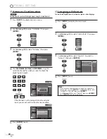 Preview for 22 page of JVC LT-32D200 User Manual