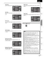 Preview for 27 page of JVC LT-32D200 User Manual