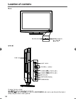 Preview for 12 page of JVC LT-32D210 Owner'S Manual