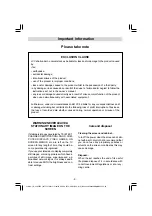 Предварительный просмотр 7 страницы JVC LT-32DF7BC Instructions Manual