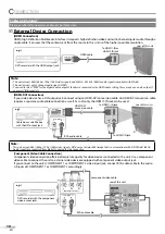 Предварительный просмотр 10 страницы JVC LT-32DM20 User Manual